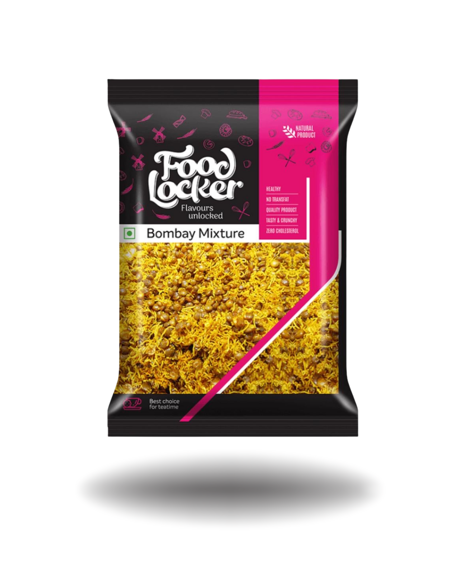 BOMBAY MIXTURE 300G