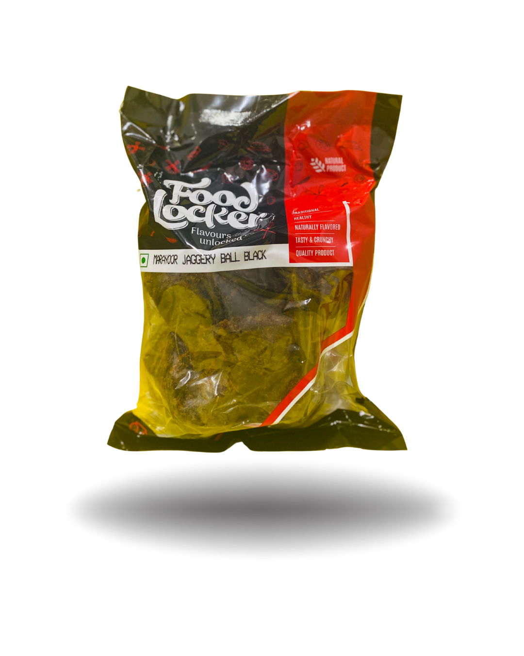 MARAYOOR JAGGERY BALL 1KG