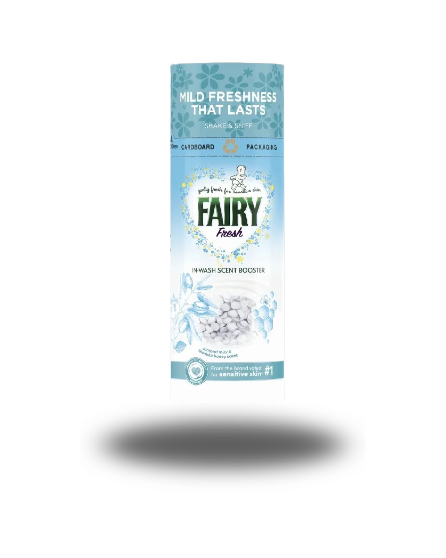 Fairy In-Wash Scent Booster in the 176 g