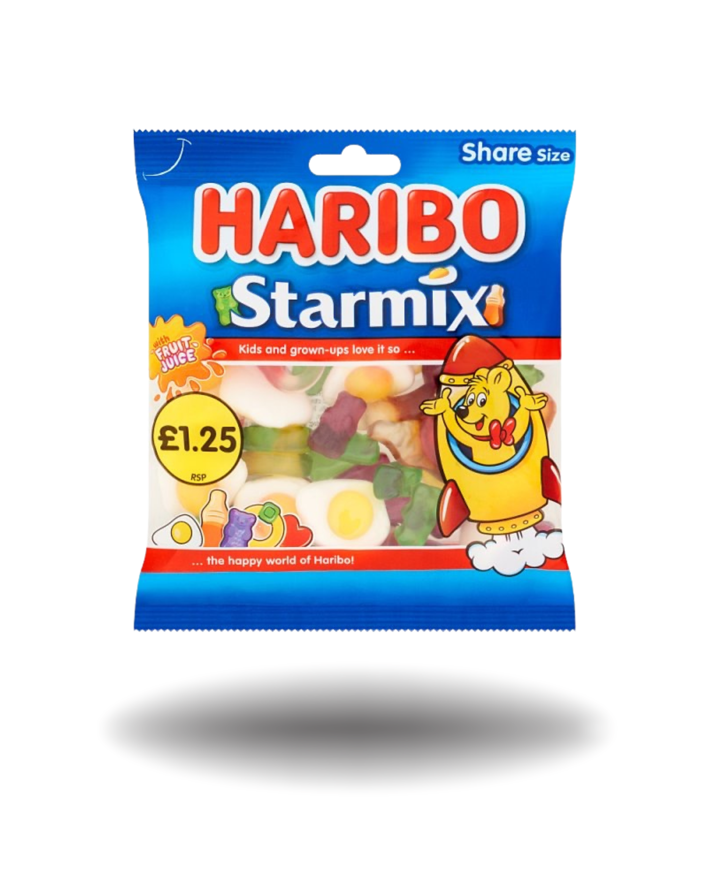 HARIBO Starmix 140g