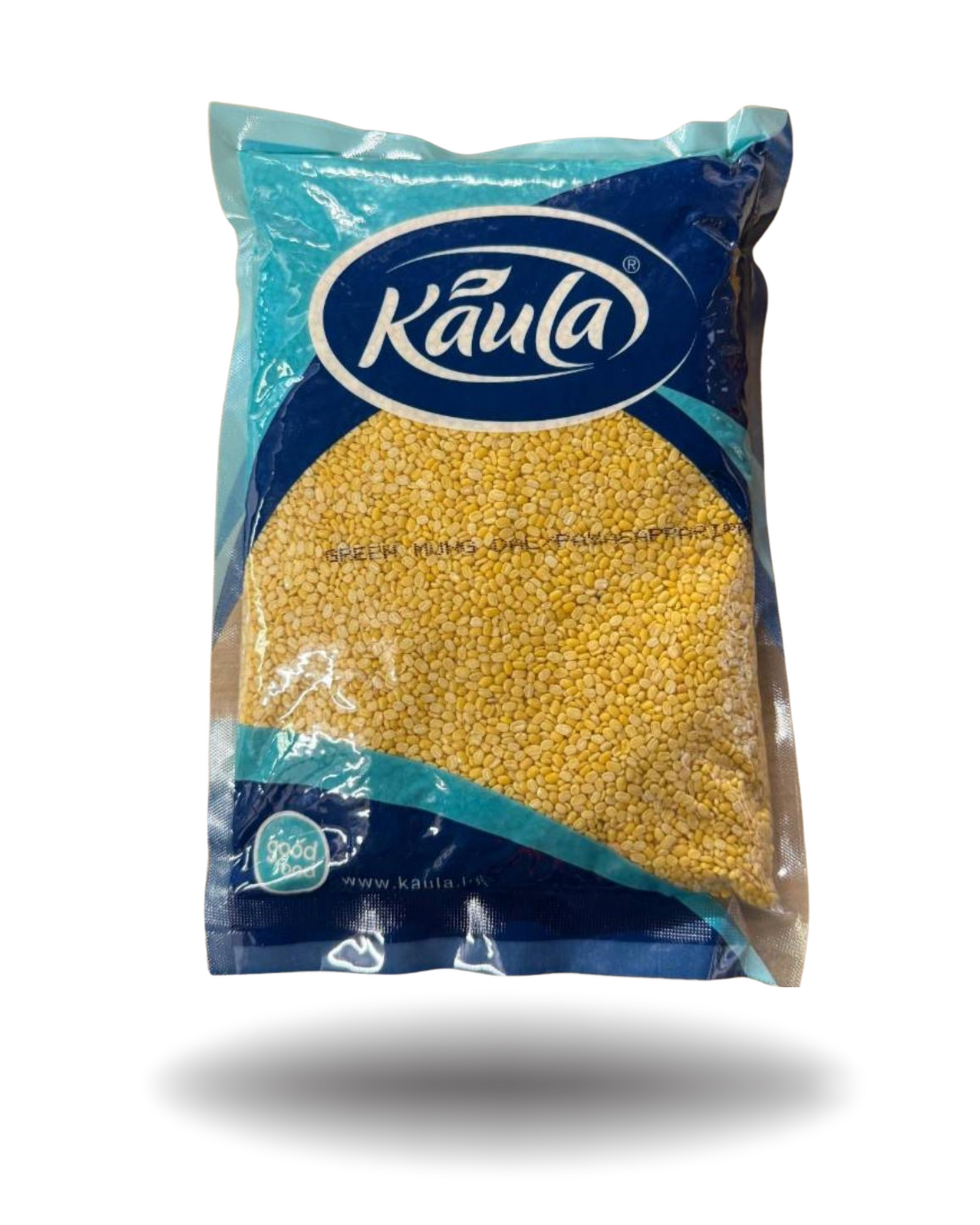 PAYASAPPARIPPU/ GREEN MUNG DAL 1KG