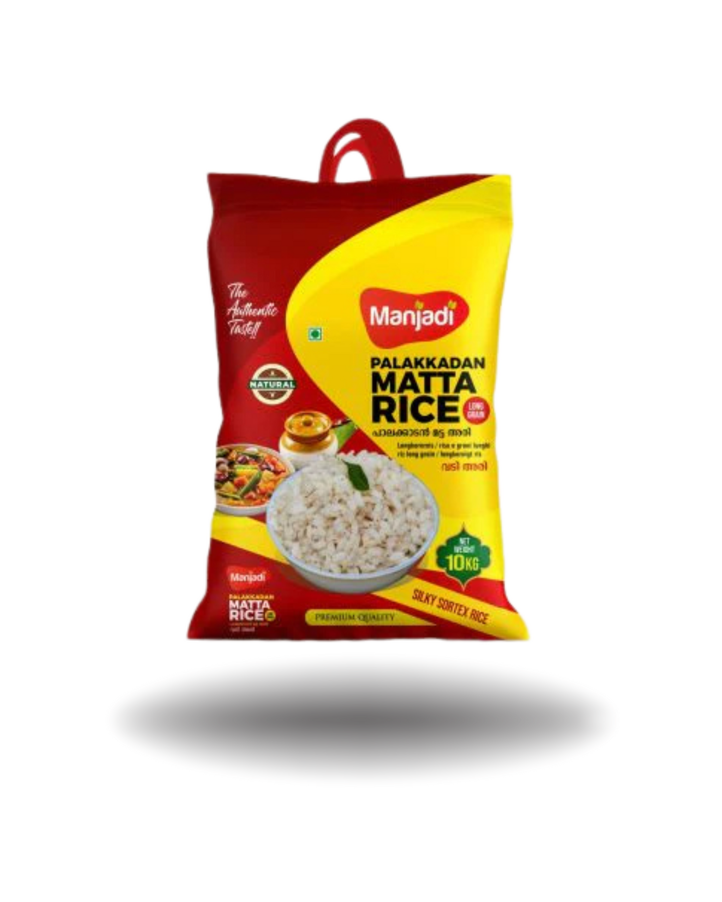 MATTA RICE 10KG