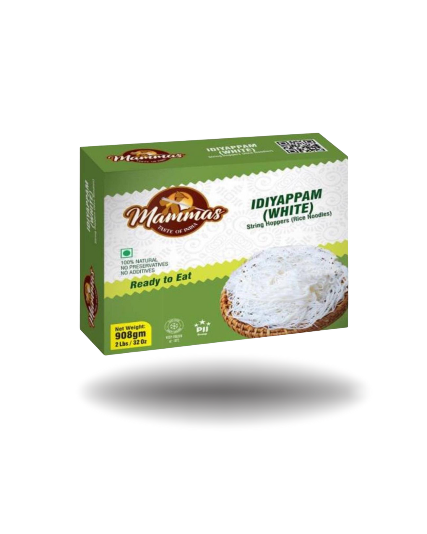 IDIYAPPAM WHITE 908G