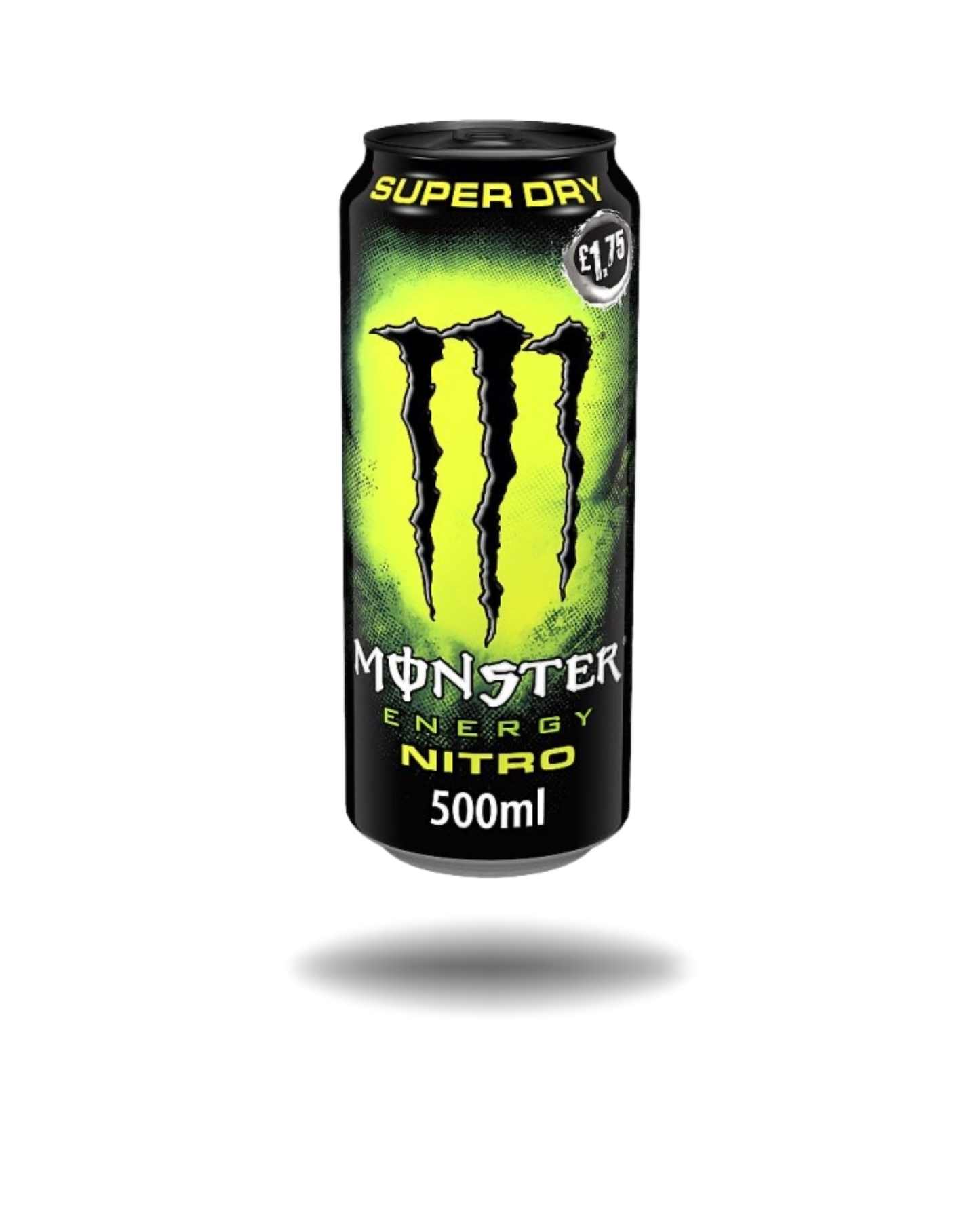 Monster Energy Drink Nitro Super Dry 500ml