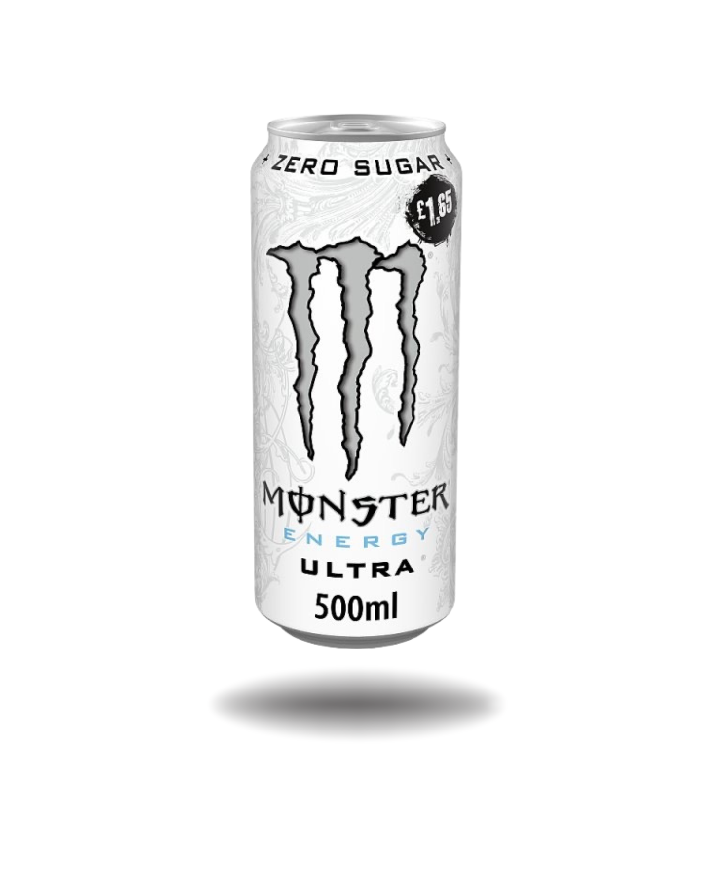 Monster Energy Drink Ultra Zero Sugar 500ml