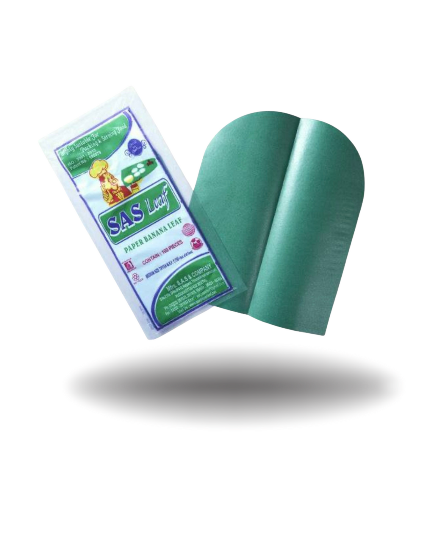 PAPER LEAF per Piece