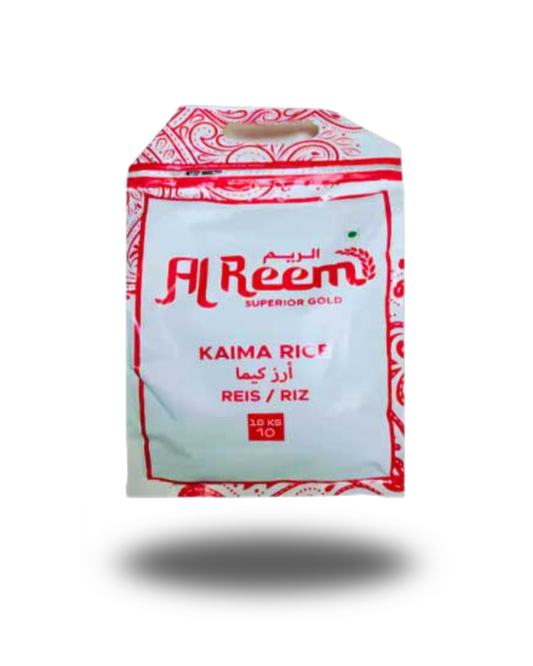 AL REEM KAIMA RICE 10KG
