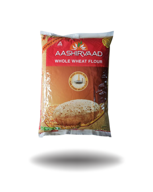 ATTA 2KG