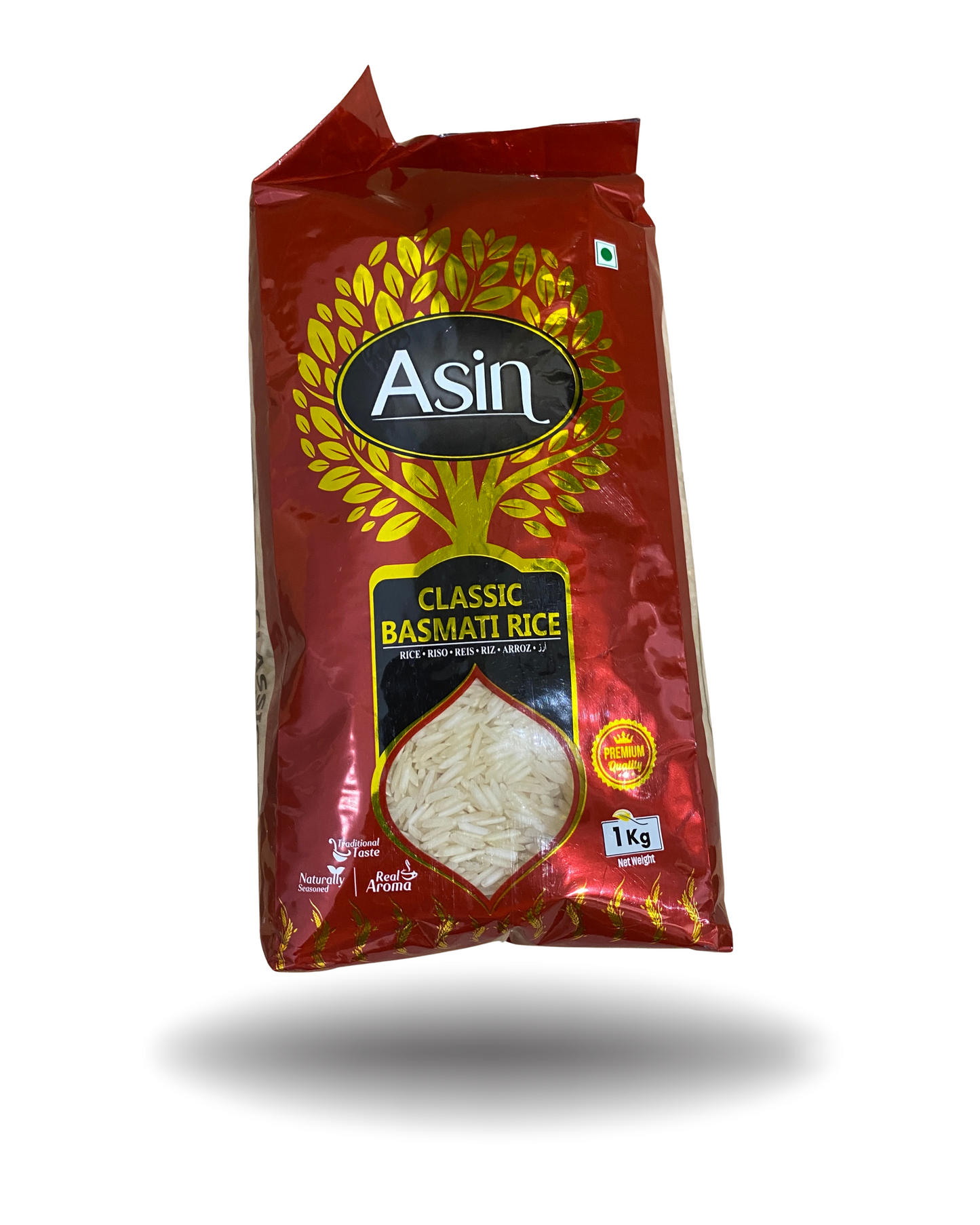 BASMATI RICE ( CLASSIC ) 1KG