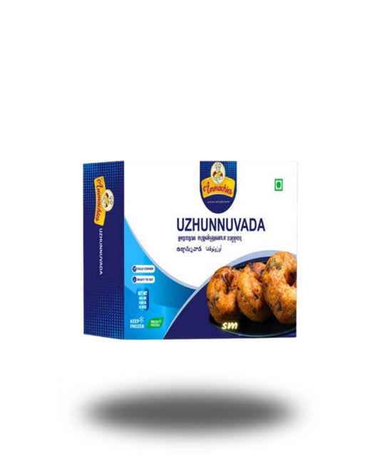 Uzhunnuvada 1Kg