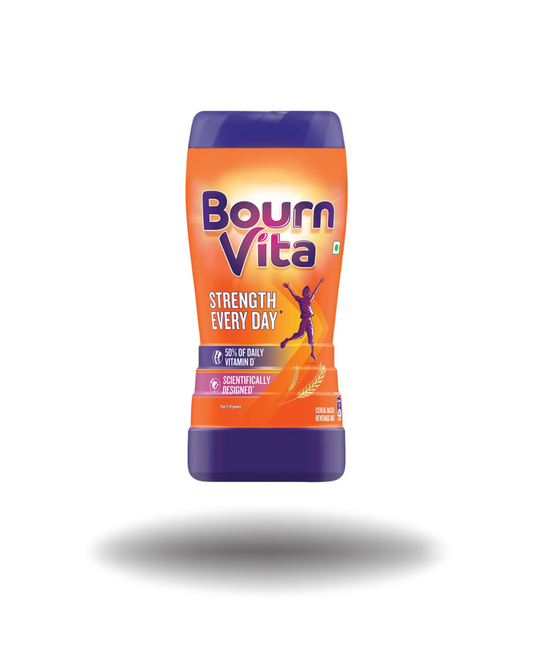 BOURNVITA 500G