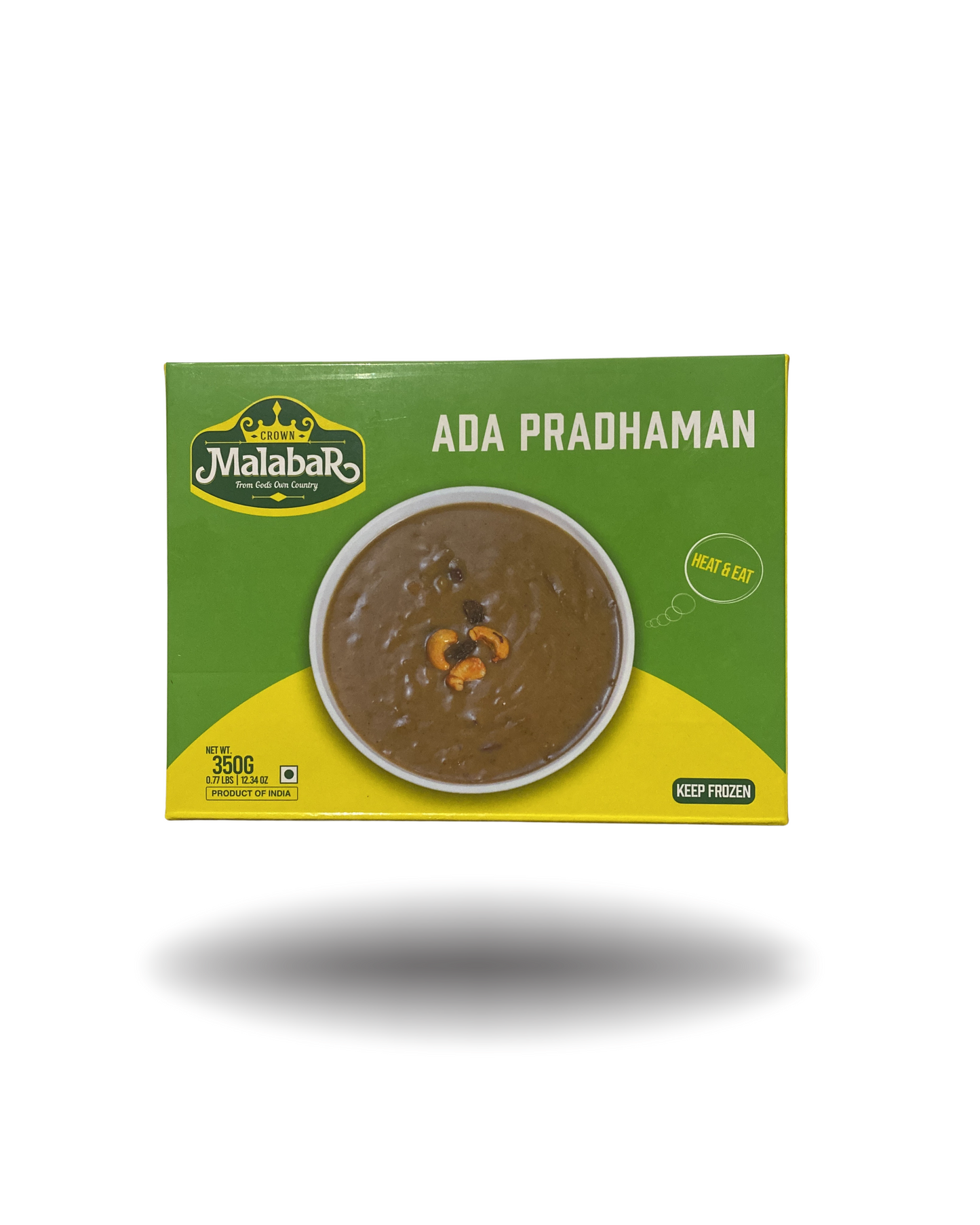 ADA PRADHAMAN 350G