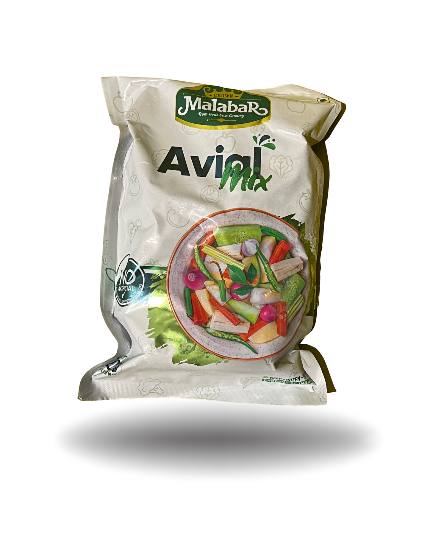AVIAL MIX 400G