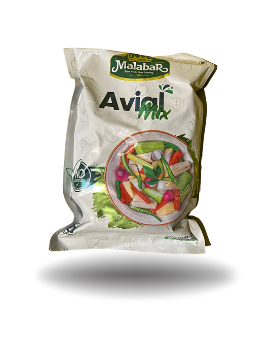 AVIAL MIX 400G