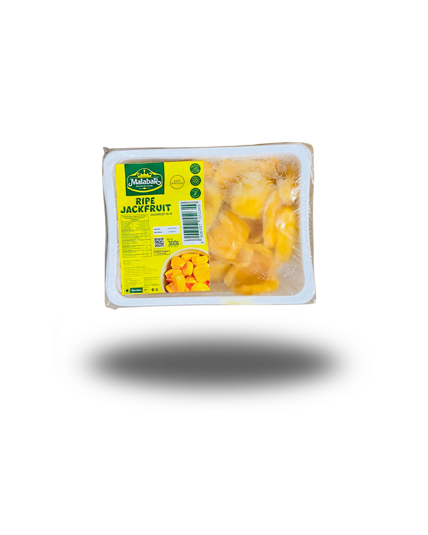 JACKFRUIT RIPE 300G