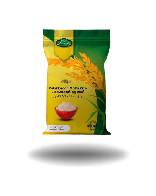 PALAKKADAN MATTA RICE 10KG