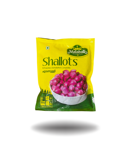 RED ONION 400G