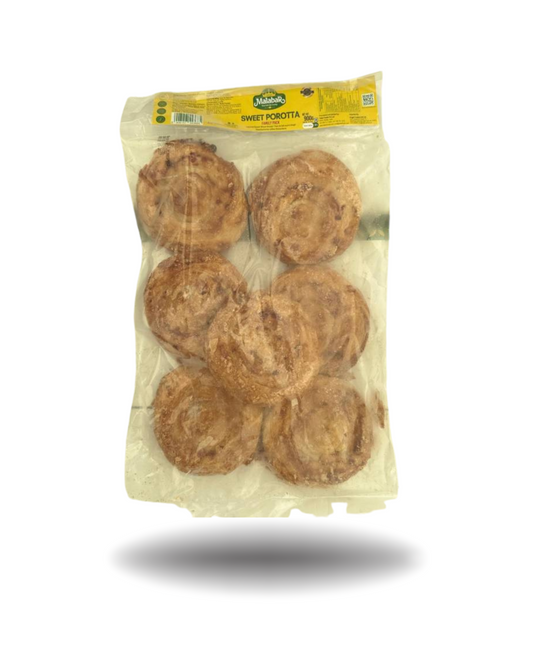 SWEET POROTA ( SWEETNA ) FAMILY PACK 900G