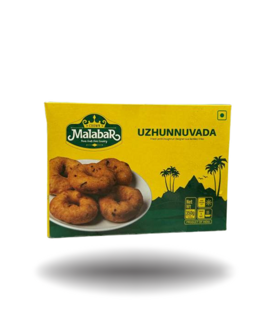 UZHUNNU VADA 350G