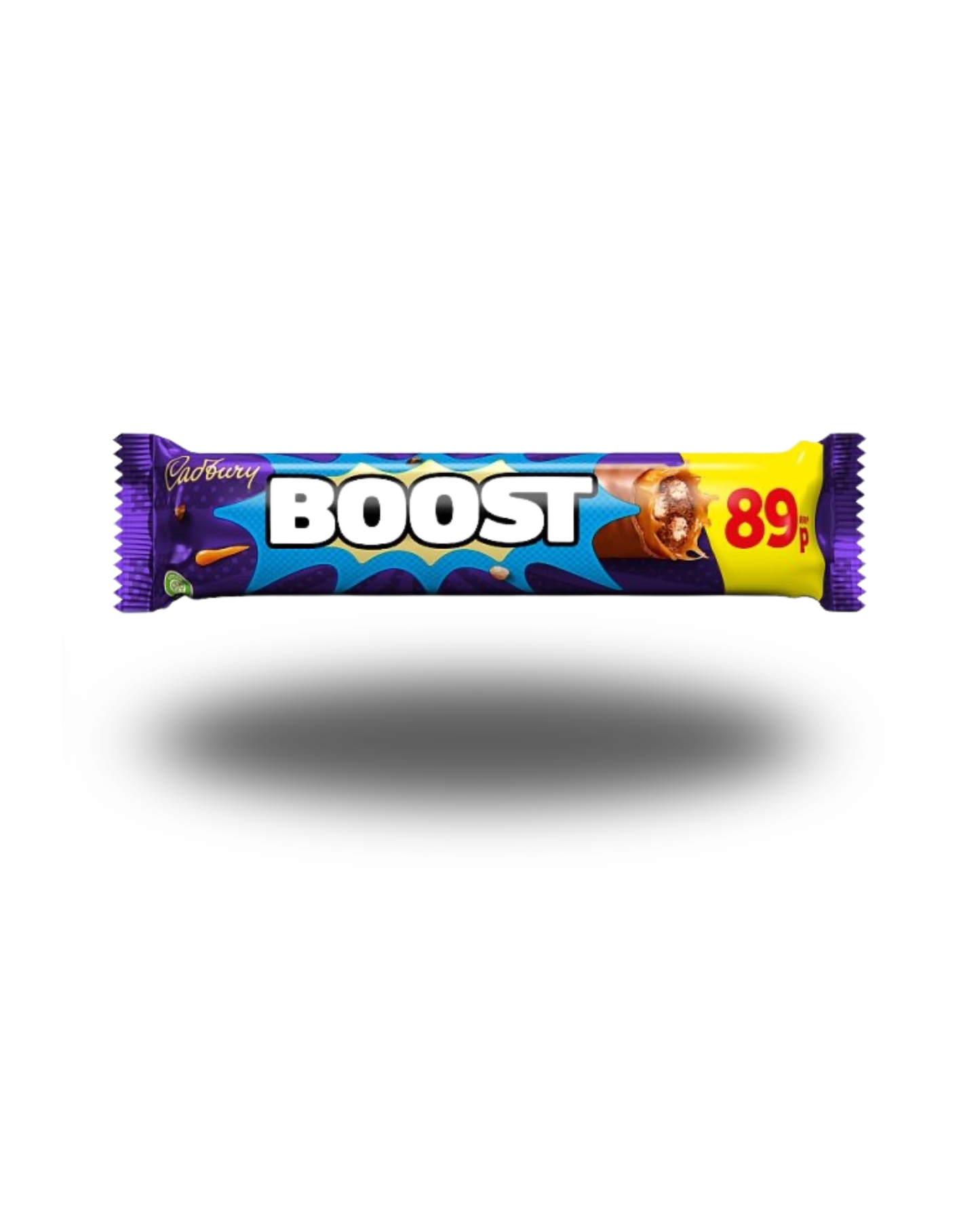 Cadbury Boost Chocolate Bar 48.5g