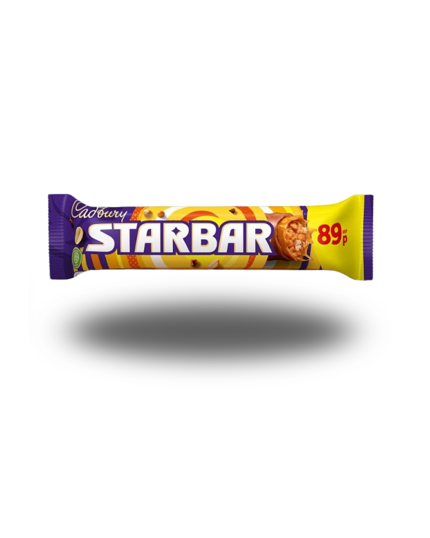 Cadbury Starbar Chocolate Bar 49g