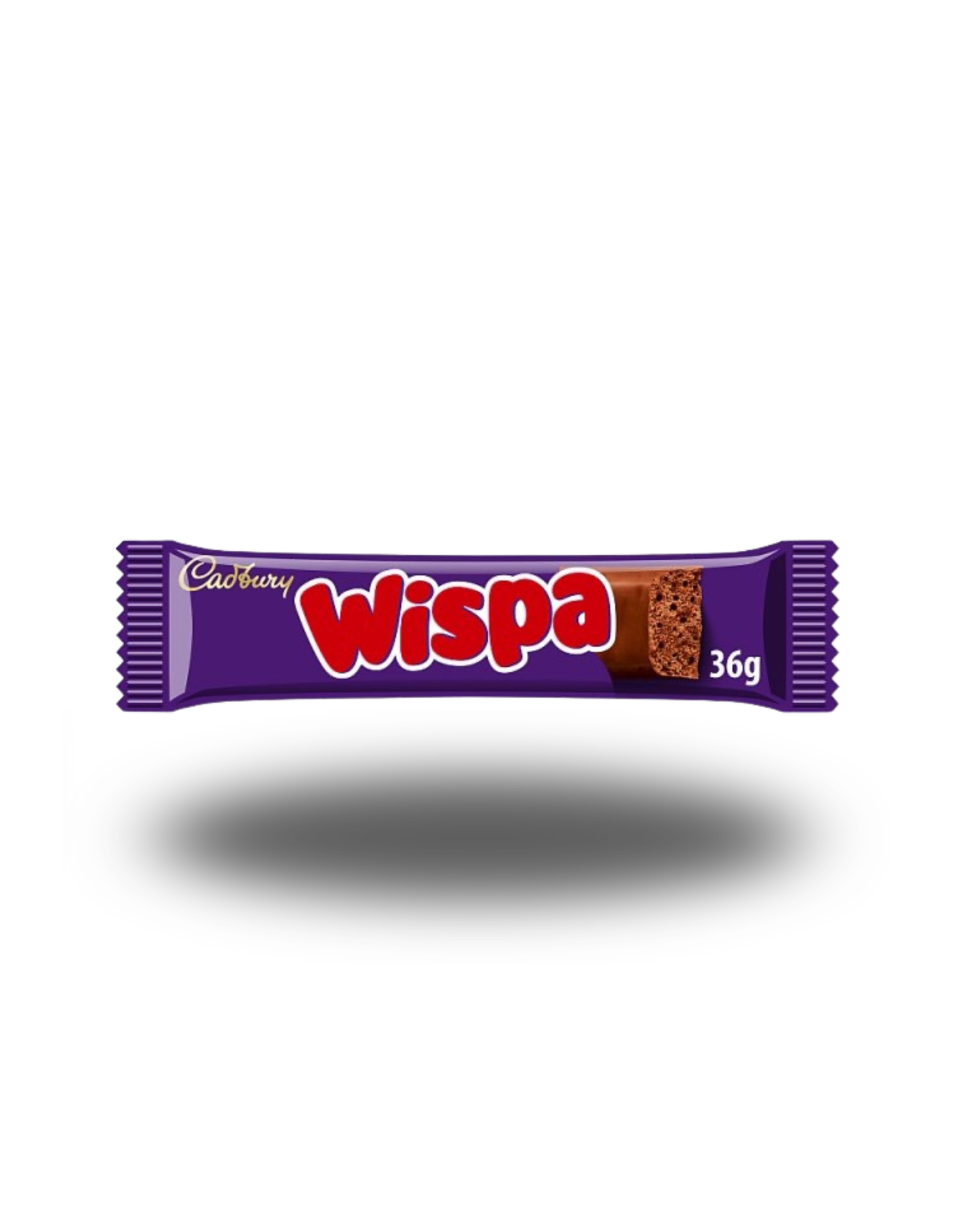 Cadbury Wispa Chocolate Bar 36g