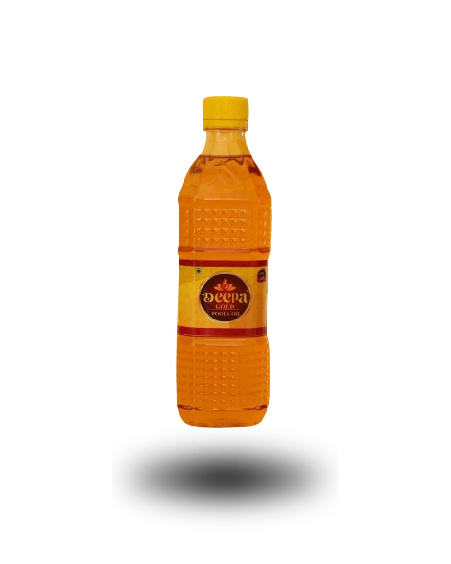 Pooja Oil 500G