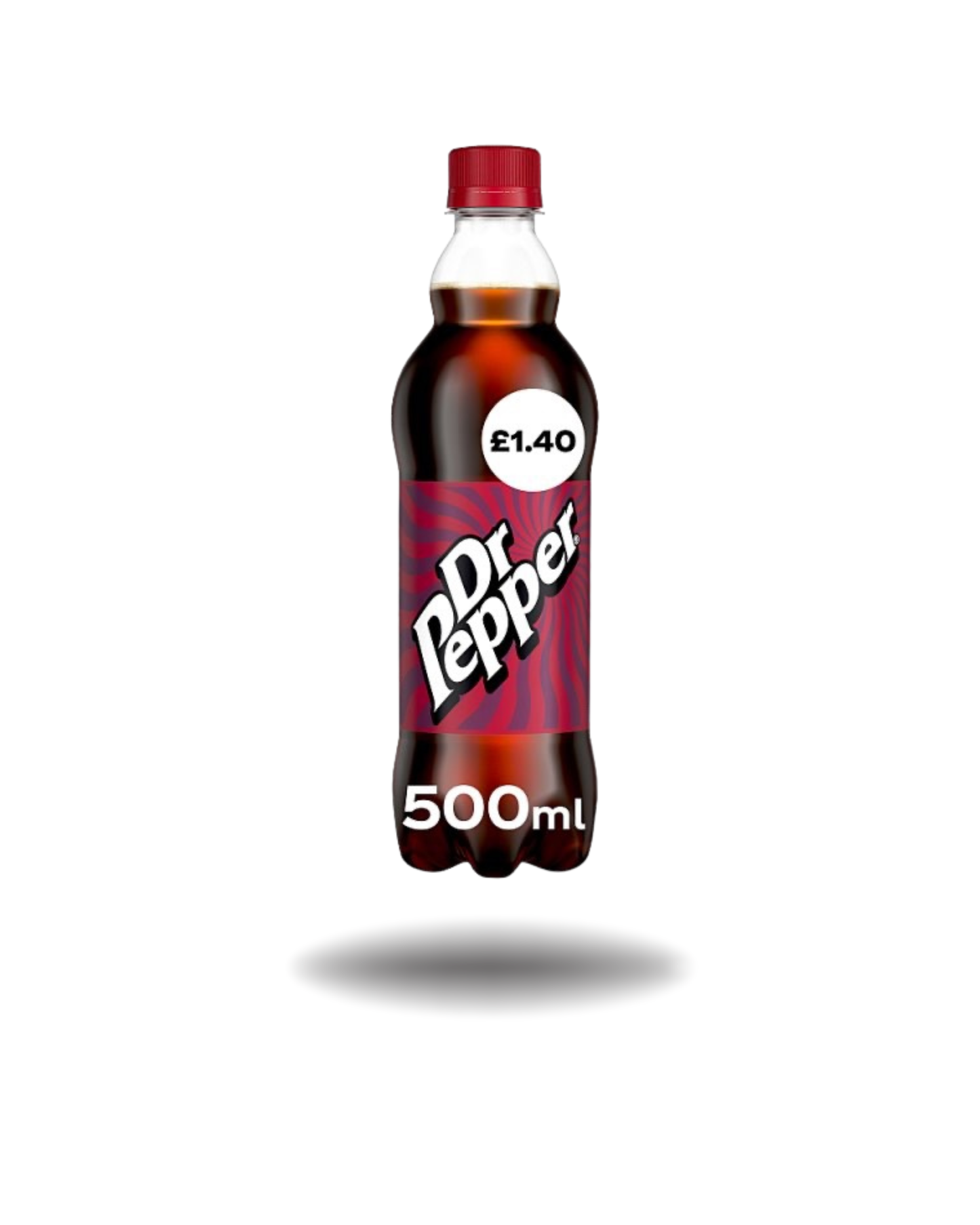 Dr Pepper 500ml