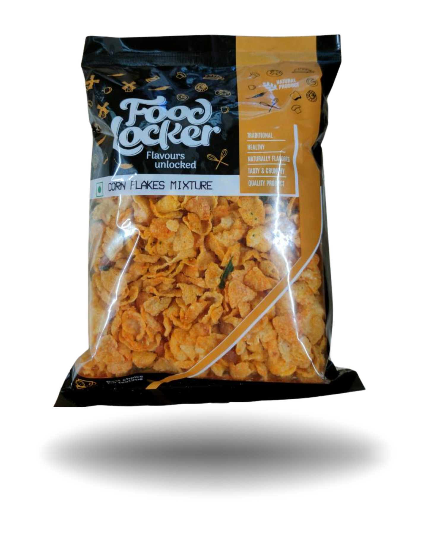 CORNFLAKES MIXTURE 250G