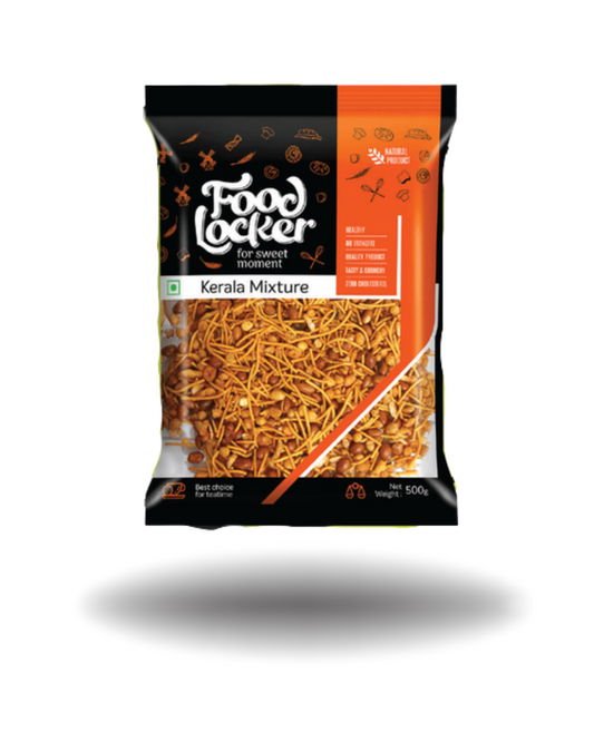 KERALA MIXTURE 300G