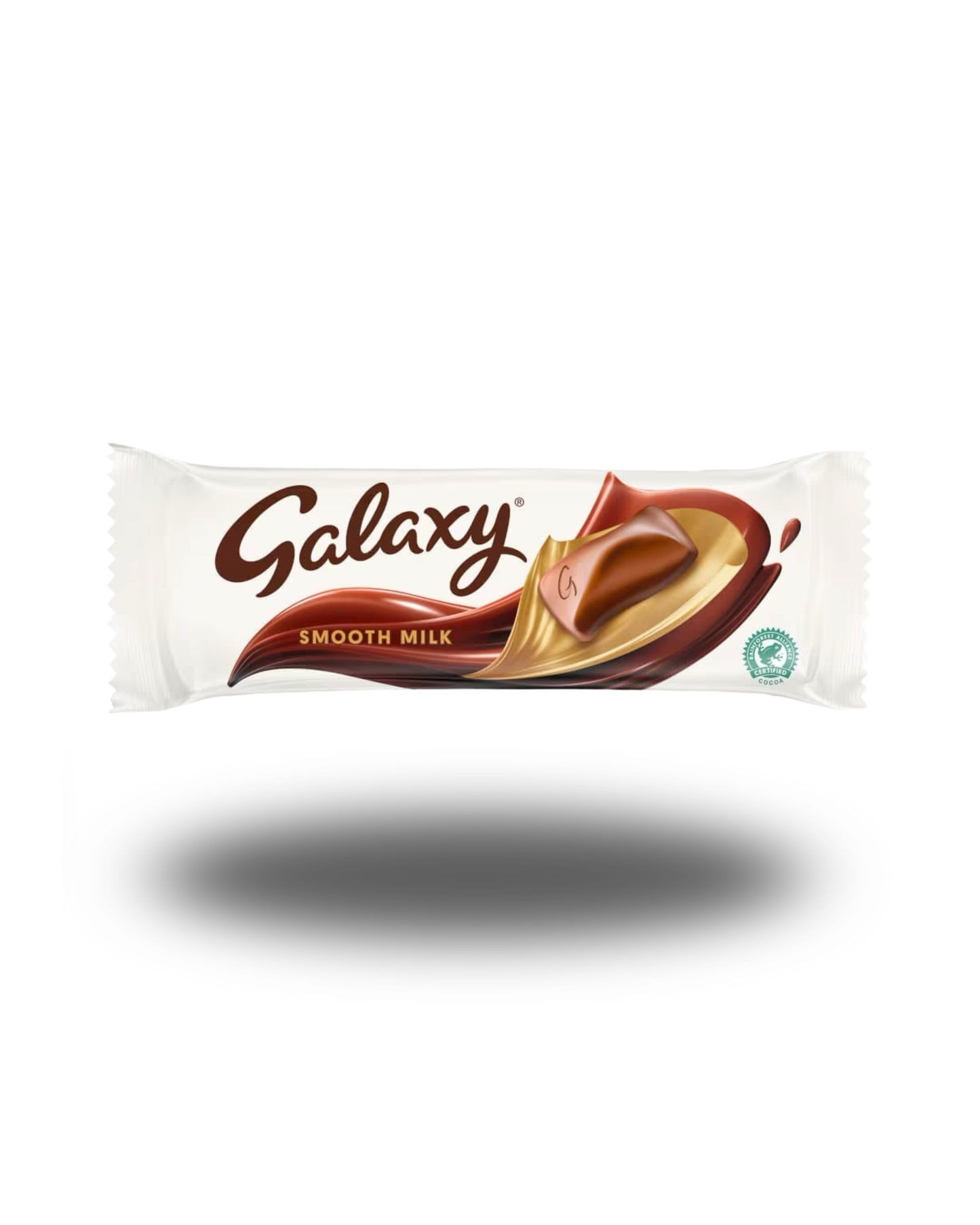 Galaxy Smooth Milk Chocolate Bar 42g
