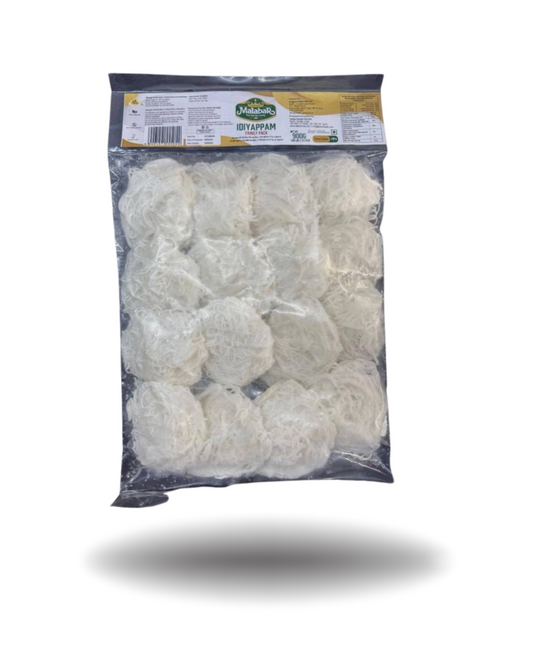 IDIYAPPAM WHITE FAMILY 900G