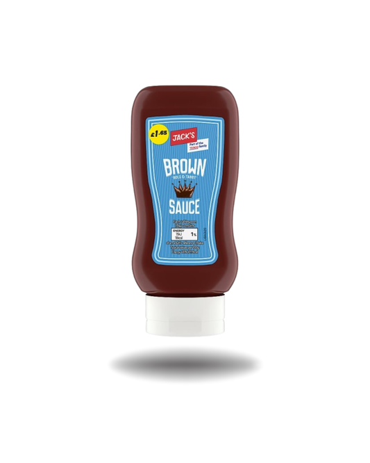 Brown Sauce 450g