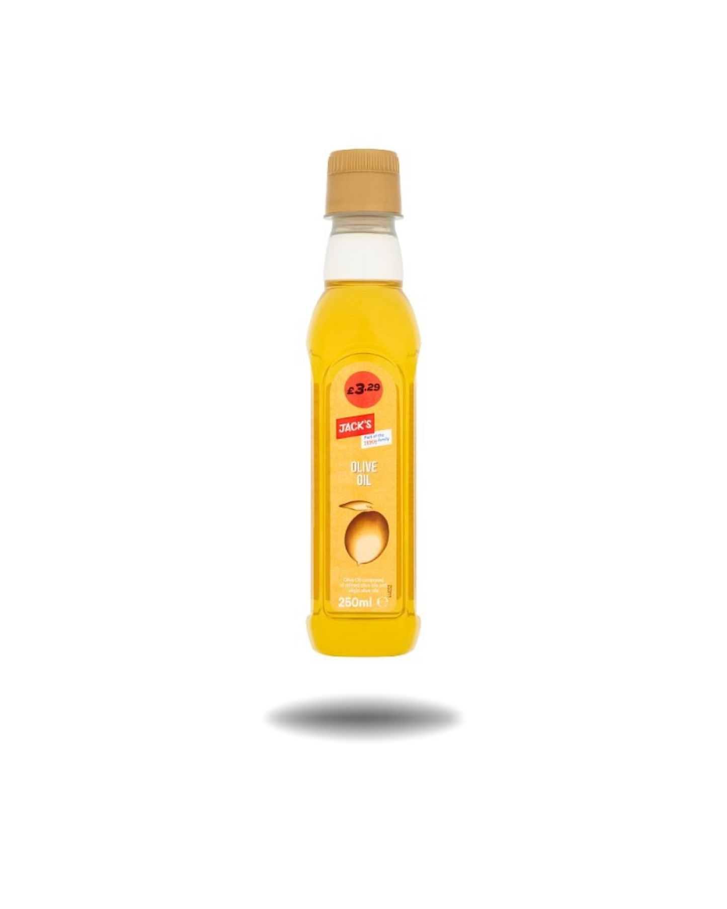 Olive Oil 250ml