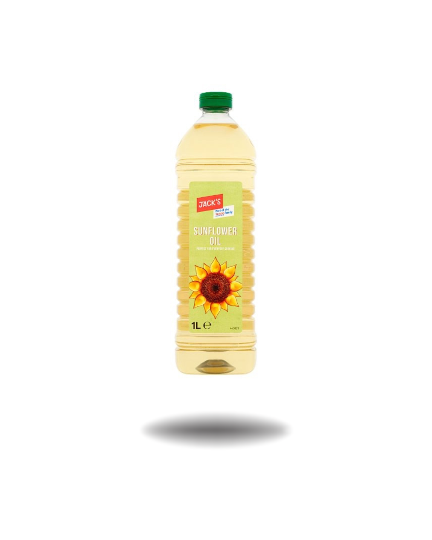 Sunflower Oil 1L