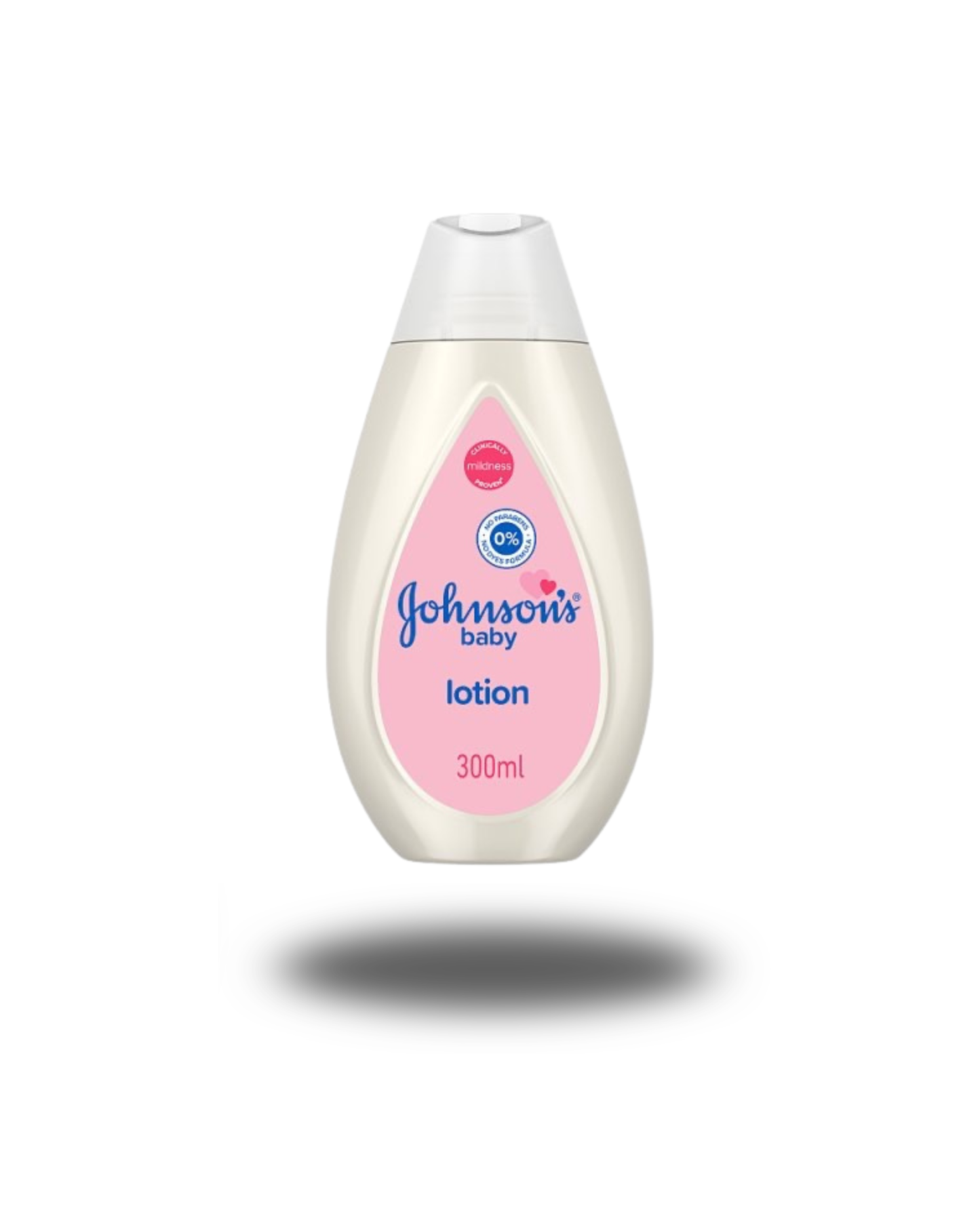 Johnson's Baby Lotion Everyday Use for Delicate Skin 300 ml