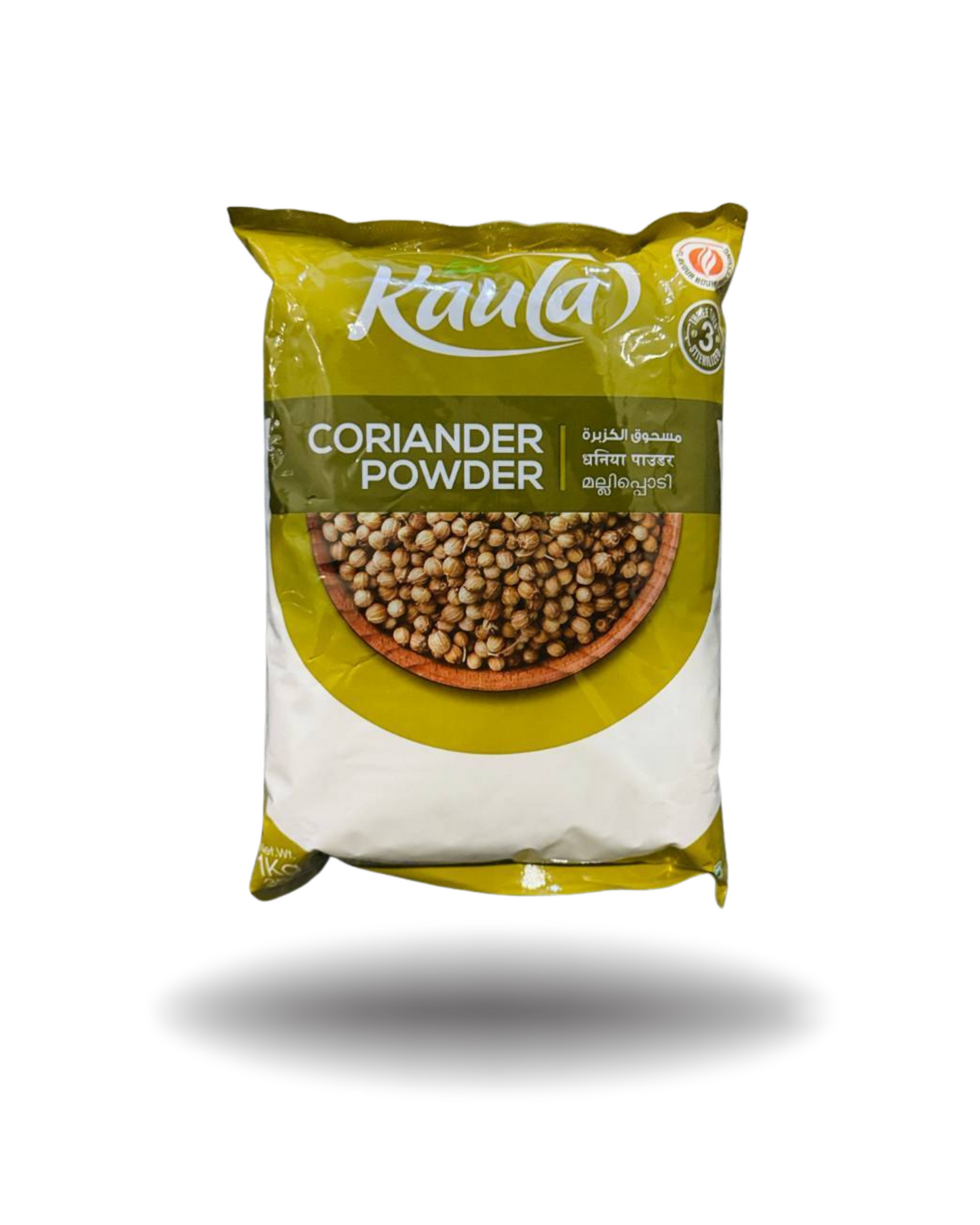 CORIANDER POWDER 1KG