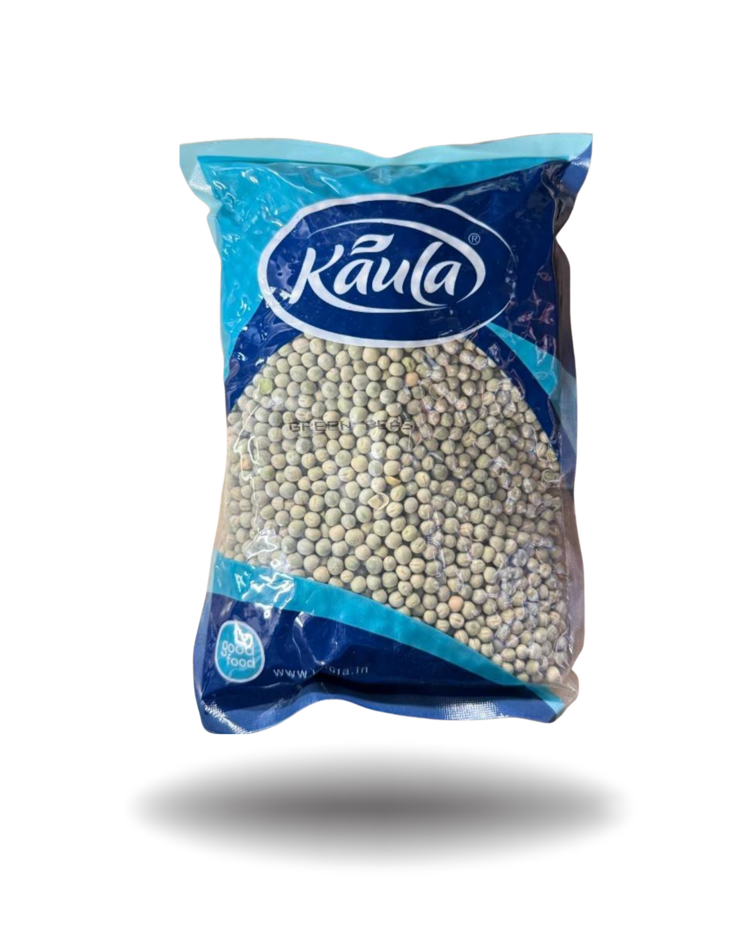 GREEN PEAS 1KG