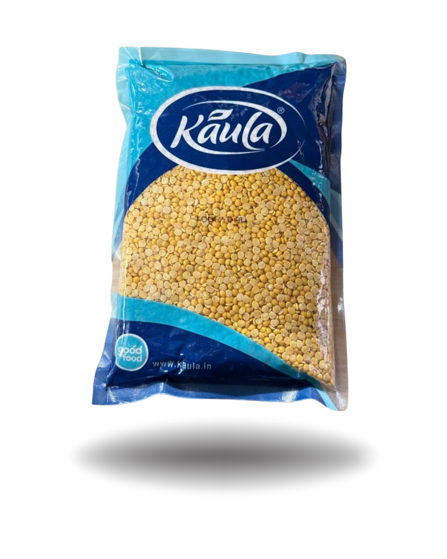 TOOR DAL ( SAMBAR PARIPPU ) 1KG