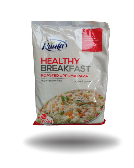 UPPUMA RAVA 1KG