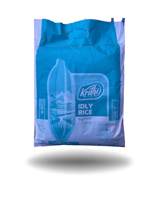 IDLY RICE 5KG