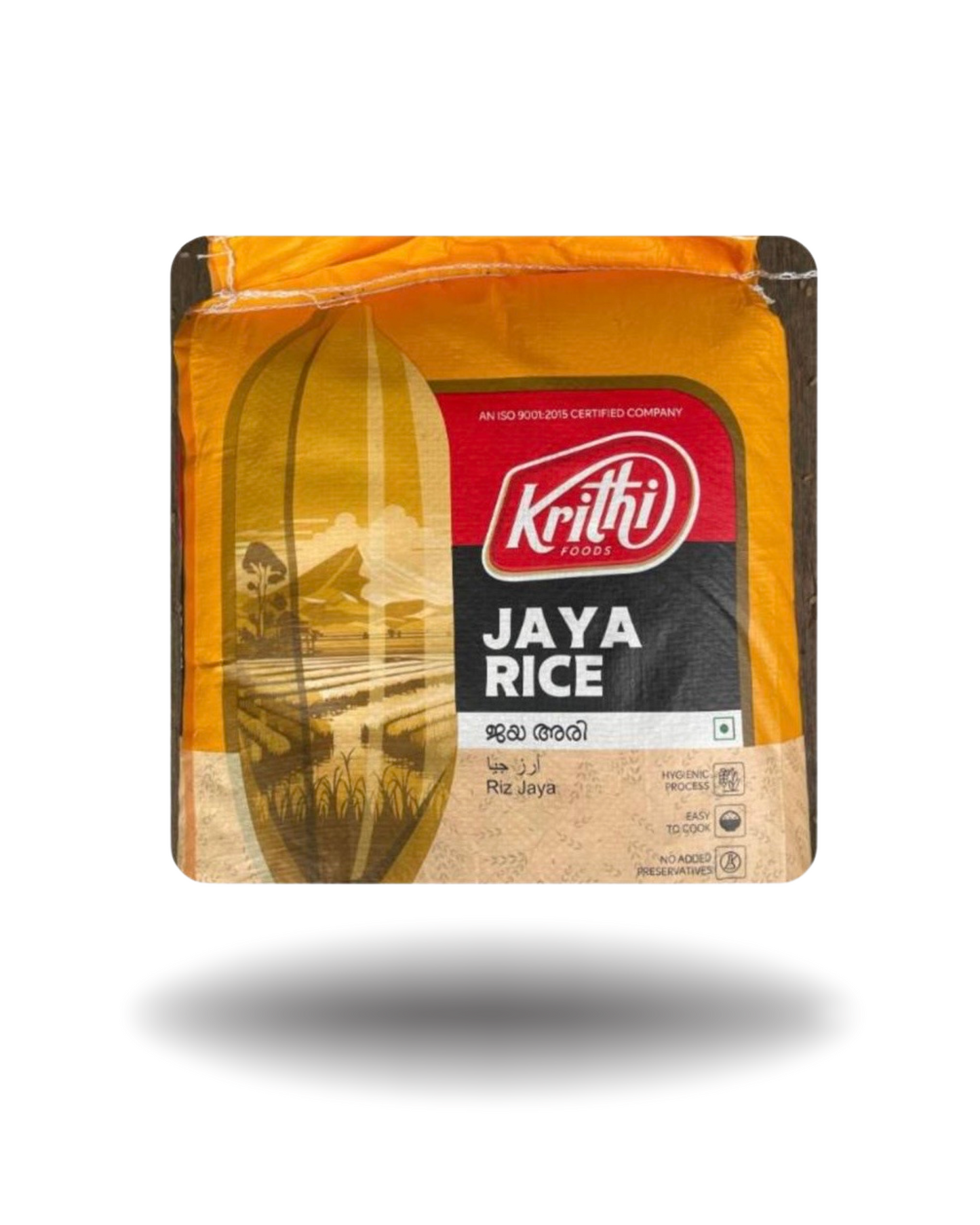 JAYA RICE 10KG