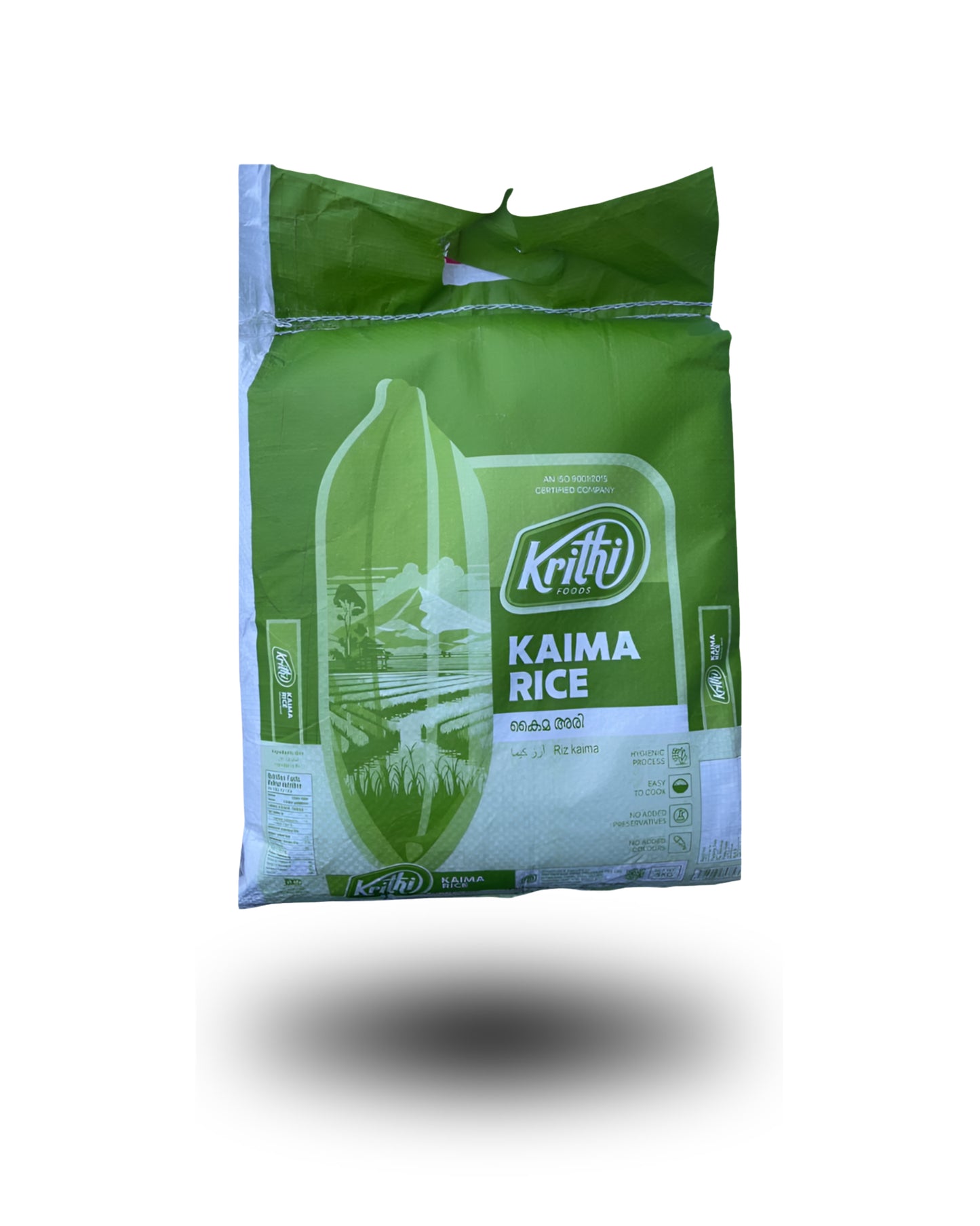 KAIMA RICE 5KG