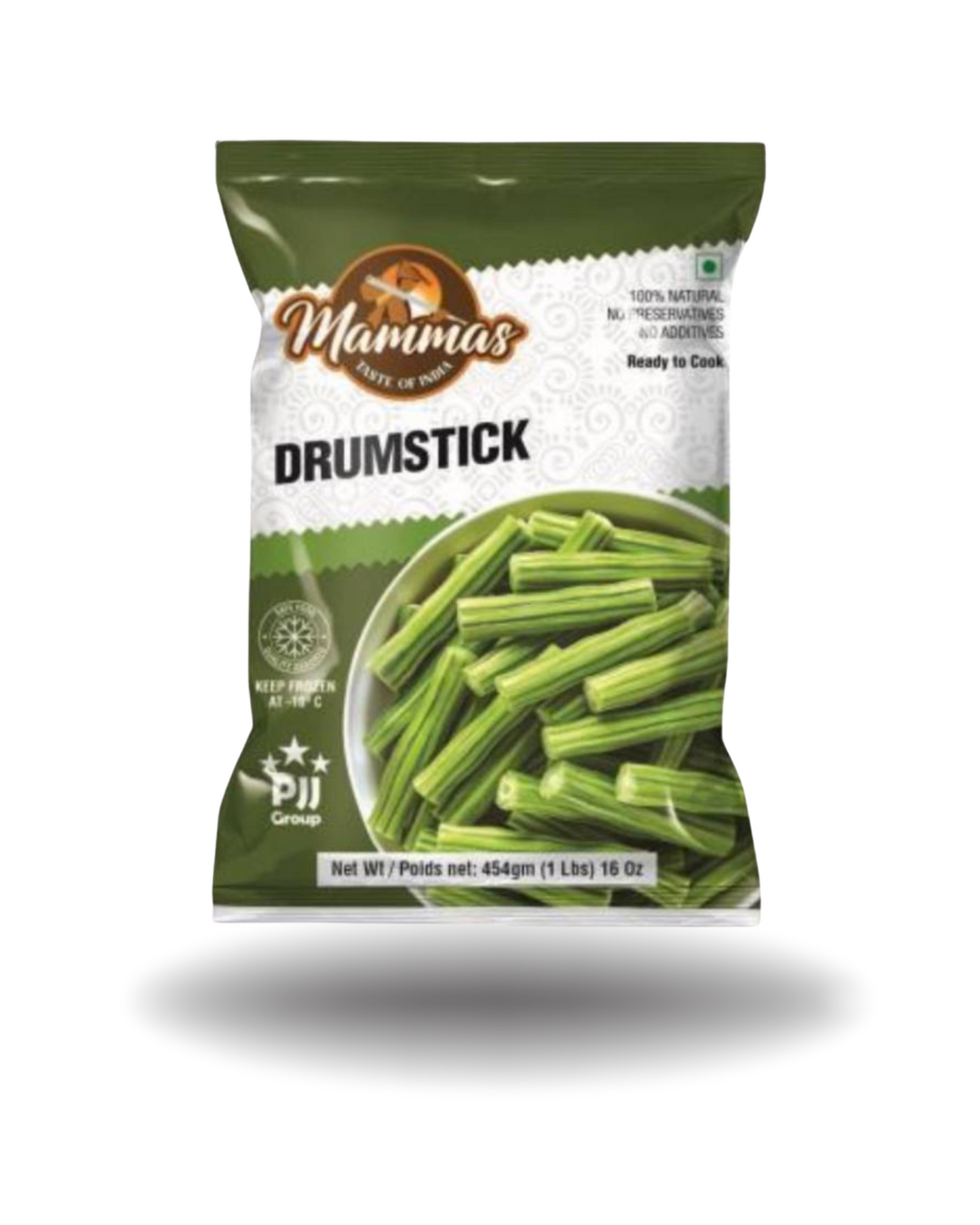 DRUMSTICK 454G