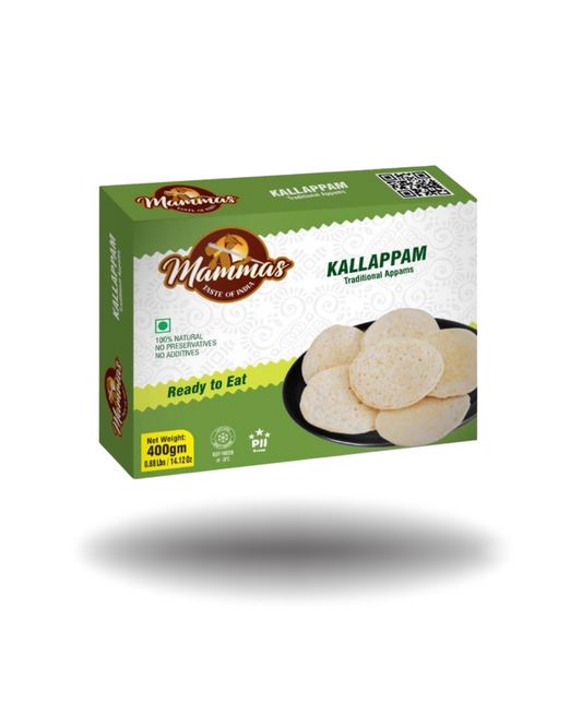 KALLAPPAM 400G