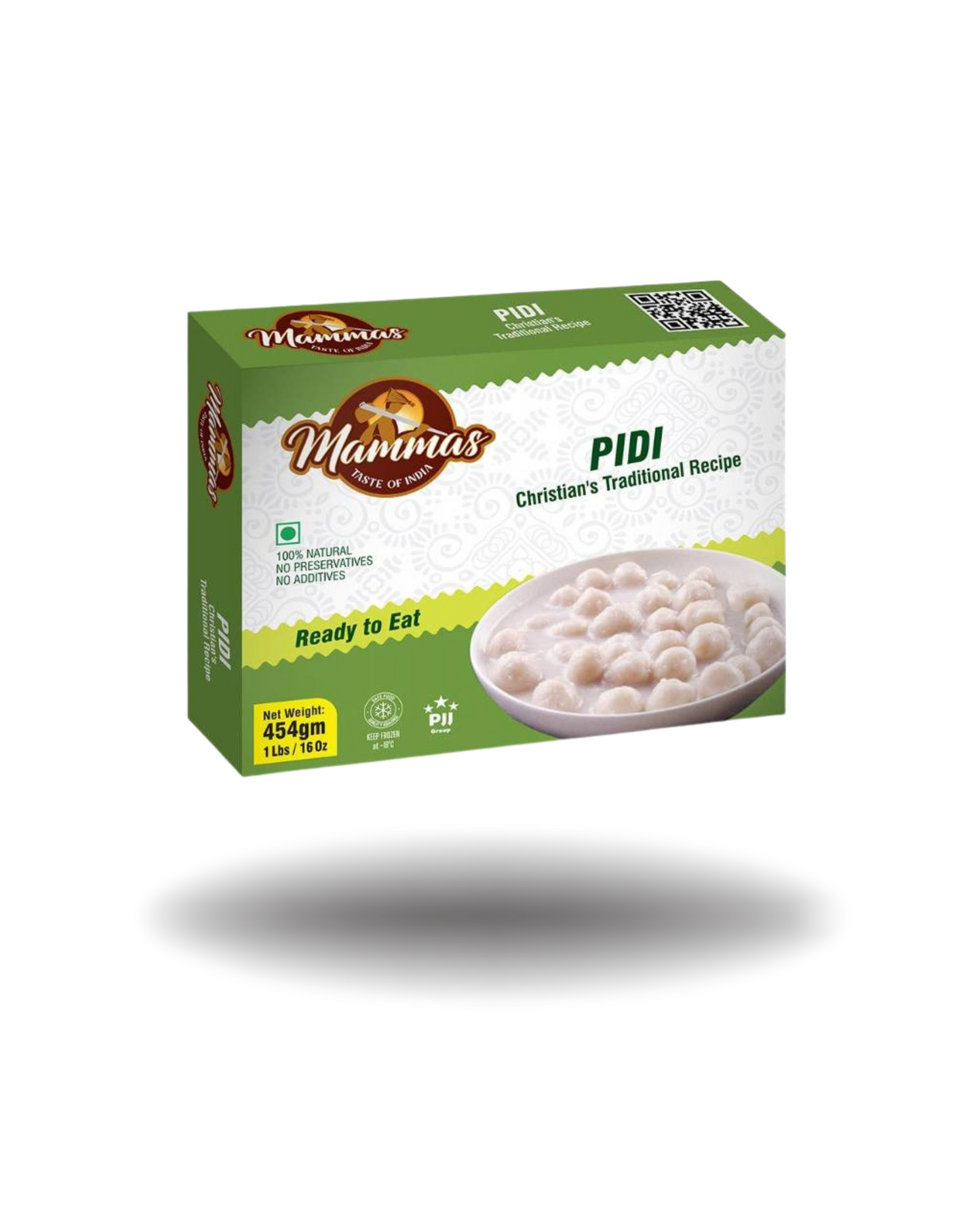 PIDI 454G