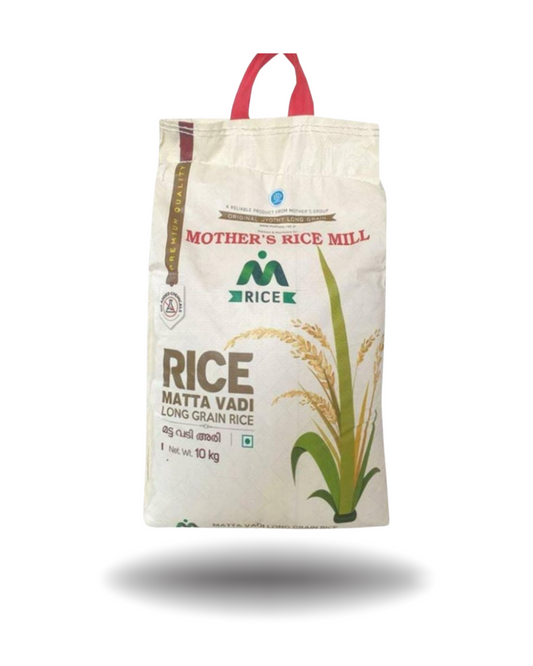 MATTA RICE 10KG