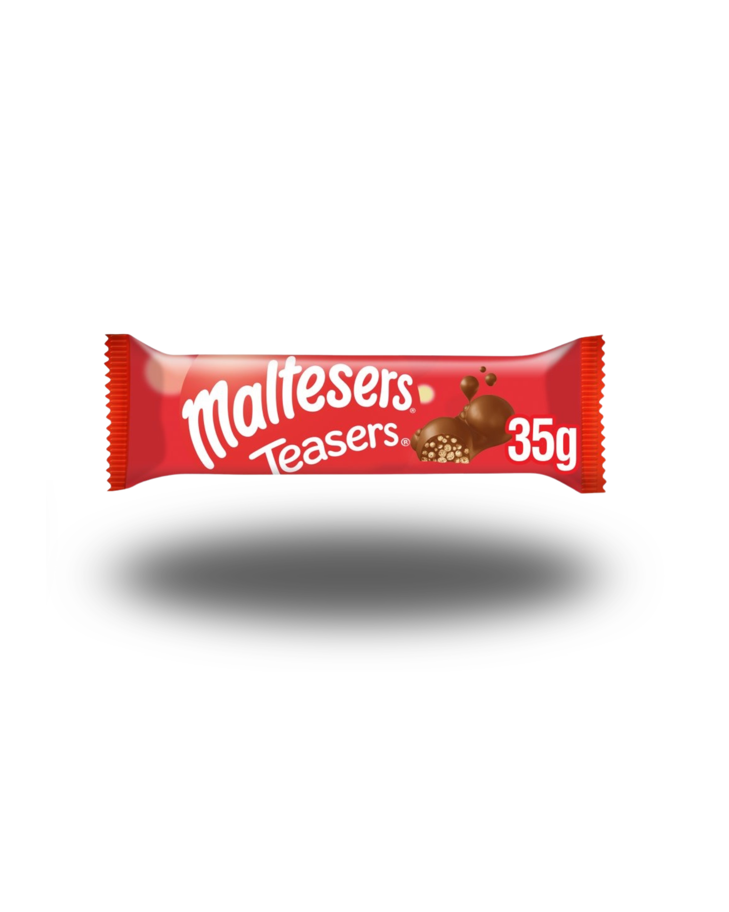Maltesers Milk Chocolate Bag 35g