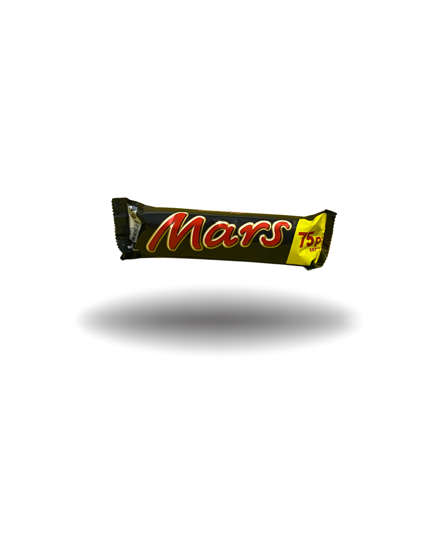 Mars Milk Chocolate Bar 51g