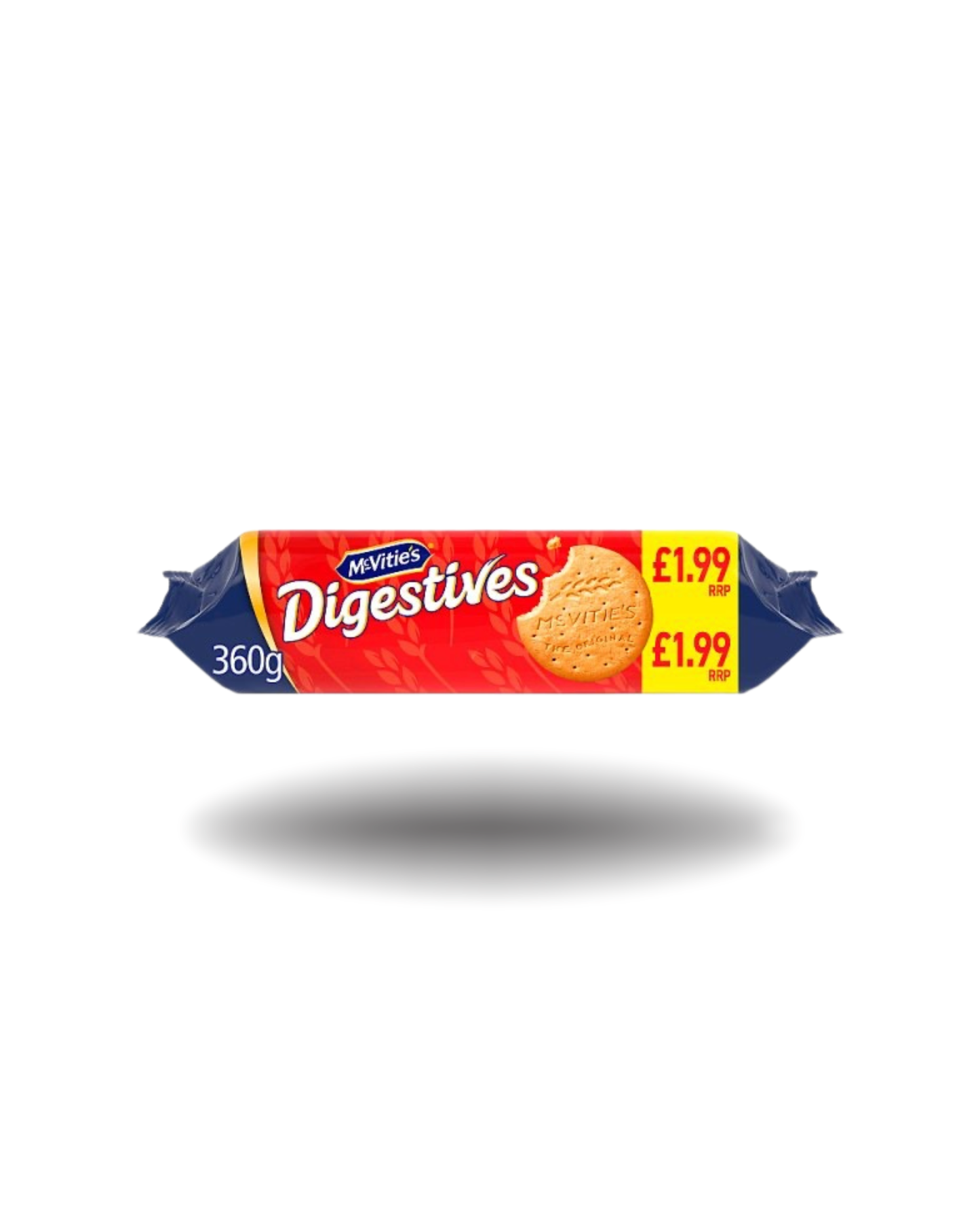 Digestives The Original Biscuits 360g